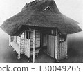 戰前建築、近代建築、昭和茶室 130049265