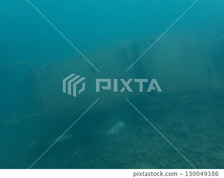 汽車沉入本棲湖 汽車沉入本棲湖 130049386