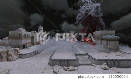 Base under attack Base under attack 130050034