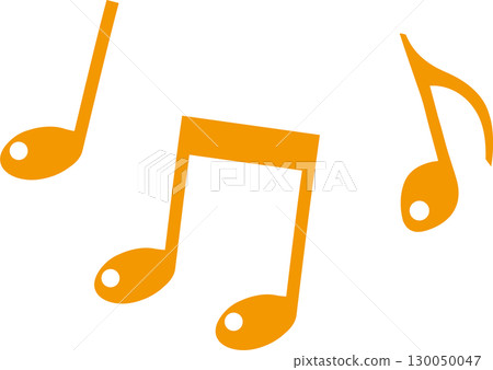 音符旋律線集 音符旋律線集 130050047