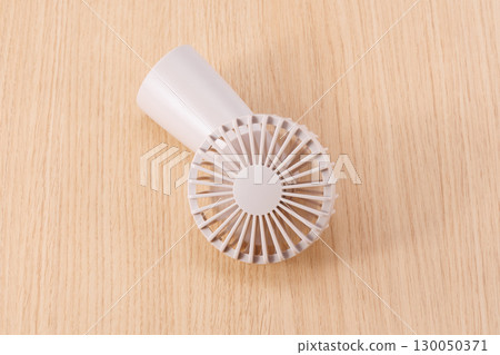 Handy fan Portable fan 130050371