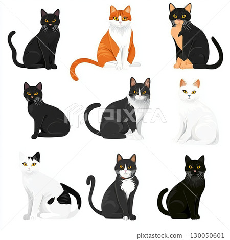 各種貓 130050601