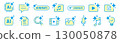 icon, icons, ai 130050878