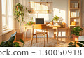 Stylish room 130050918