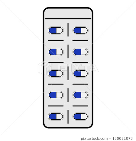 藥片(膠囊) 藥片(膠囊) 130051073
