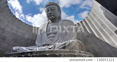 Great Buddha of Gyeongju, Korea 130051123