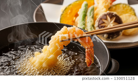天婦羅 130051128