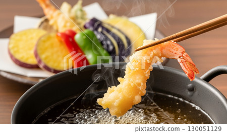 tempura  130051129