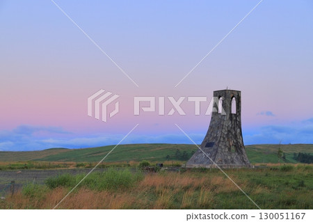 Nagano Prefecture》Utsukushigahara Plateau, Utsukushi Tower 130051167