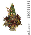 Christmas tree  130051181