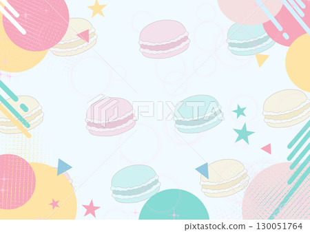 cute background illustration cute background illustration 130051764
