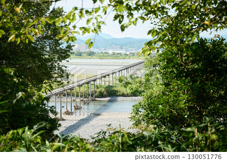 Horai Bridge Horai Bridge 130051776