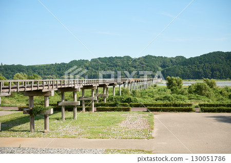Horai橋 130051786
