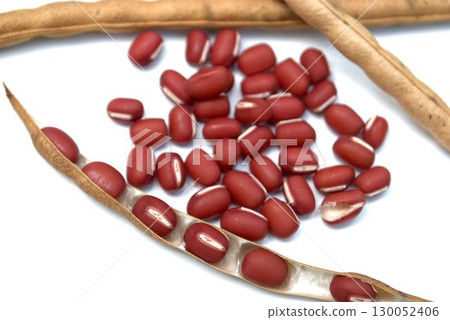 收穫的紅豆 130052406