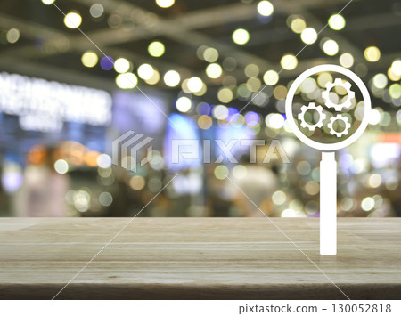 Search engine optimization concept 130052818