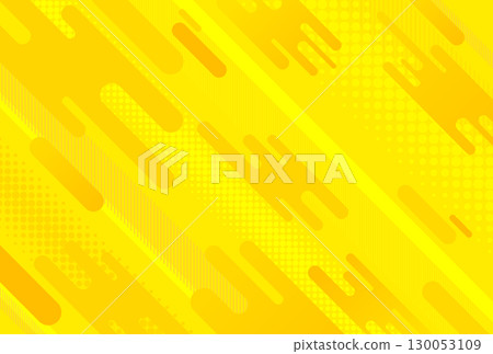 背景材質橙色幾何圖案背景背景普普現代 130053109