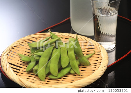 毛豆浴衣女孩 130053501
