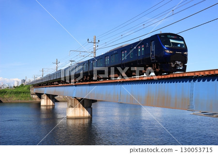 相模鐵道12000系列列車 130053715