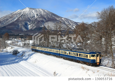 信濃鐵道115系列車：橫須賀顏色 130053716
