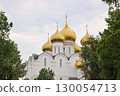 Assumption Cathedral in Yaroslavl 130054713