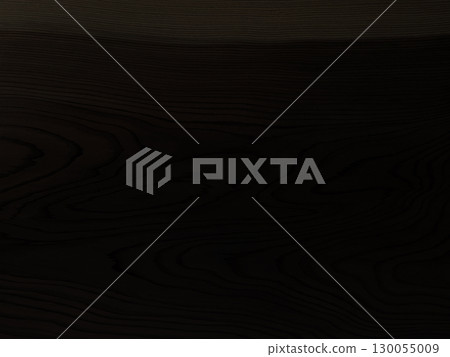 深棕色桌子的背景圖像,帶有清晰可見的木紋 深棕色桌子的背景圖像,帶有清晰可見的木紋 130055009