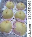 White peaches from Okayama Prefecture 130055469