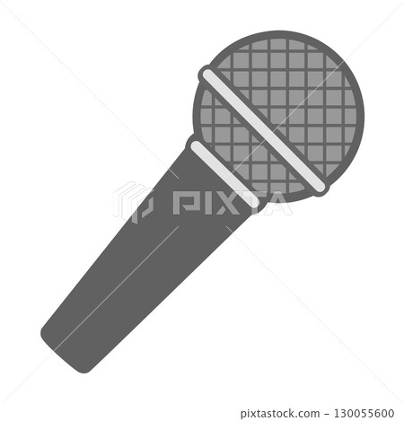 Microphone icon 130055600
