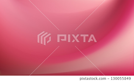 Pale pink background. Rose pastel elegant bg. Elegant soft silk 130055849