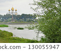 Assumption Cathedral in Yaroslavl, personal perspective 130055947