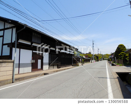 Odai-juku 130056588