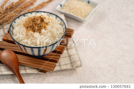 white rice white rice white rice seasoning japan white rice seasoning ごはん ご饭 ふりかけ 130057681