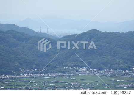 從錦江山到岡山市 從錦江山到岡山市 130058837