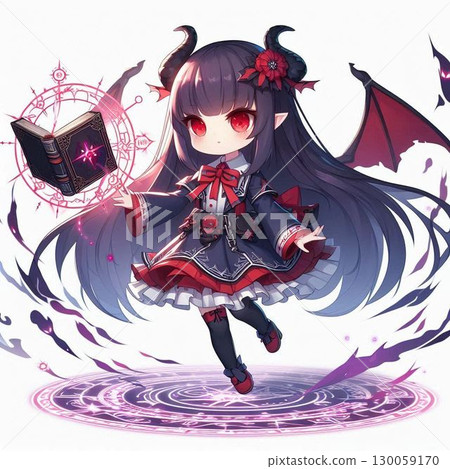 吸血鬼醬 吸血鬼醬 130059170