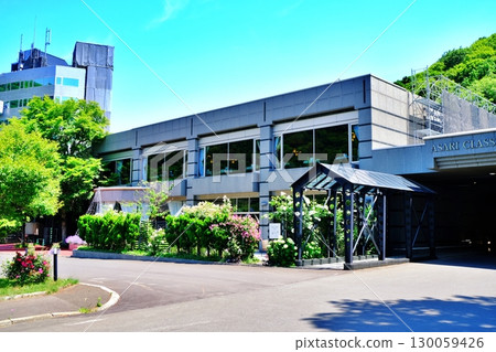 View of Asari Classe Hotel 130059426
