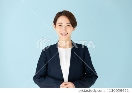 女業務肖像 130059431