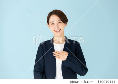 Women's Business Portraits 130059454