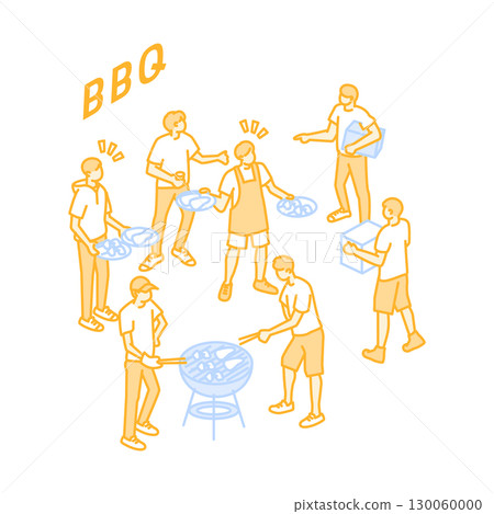 Fun illustrations of dorm life 130060000