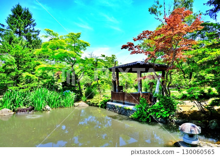 小樽後樂園 130060565