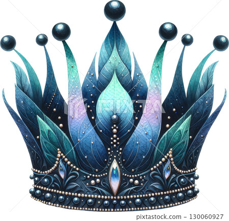 Enchanting Siren Mermaid Crown Enchanting Siren Mermaid Crown 130060927