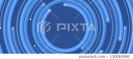 Abstract modern circuit technology and science concept background Abstract modern circuit technology and science concept background 130060990