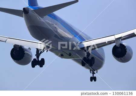 起飛和著陸一架客機 起飛和著陸一架客機 130061136