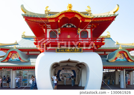 片瀨江之島站 130061926