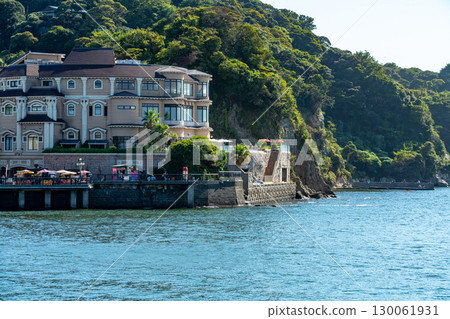 一座面向大海的城市 一座面向大海的城市 130061931