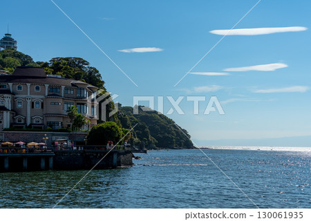 一座面向大海的城市 130061935