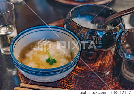 Rice porridge Rice porridge 130062107