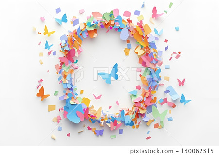 Background material created by a group 130062315