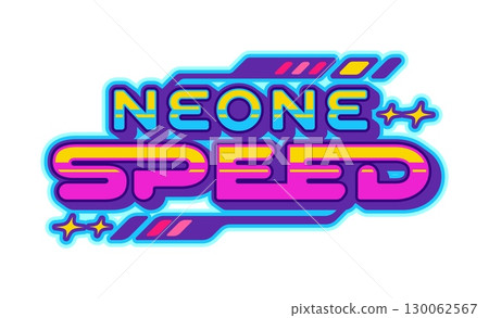 Formula F1 speed race competition retro Y2K icon or emblem. Formula 1 championship Y2K vector emblem, speed racing competition symbol. Rally grand prix icon with neon colors futuristic typography Formula F1 speed race competition retro Y2K icon or emblem. Formula 1 championship Y2K vector emblem, speed racing competition symbol. Rally grand prix icon with neon colors futuristic typography 130062567