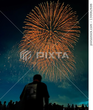 向著煙火 130062686