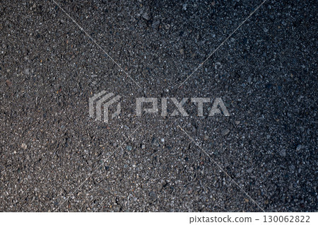 瀝青路面紋路 - 建築、道路、網頁背景資料 130062822
