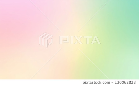 AI Image: Pink and green gradient background 130062828